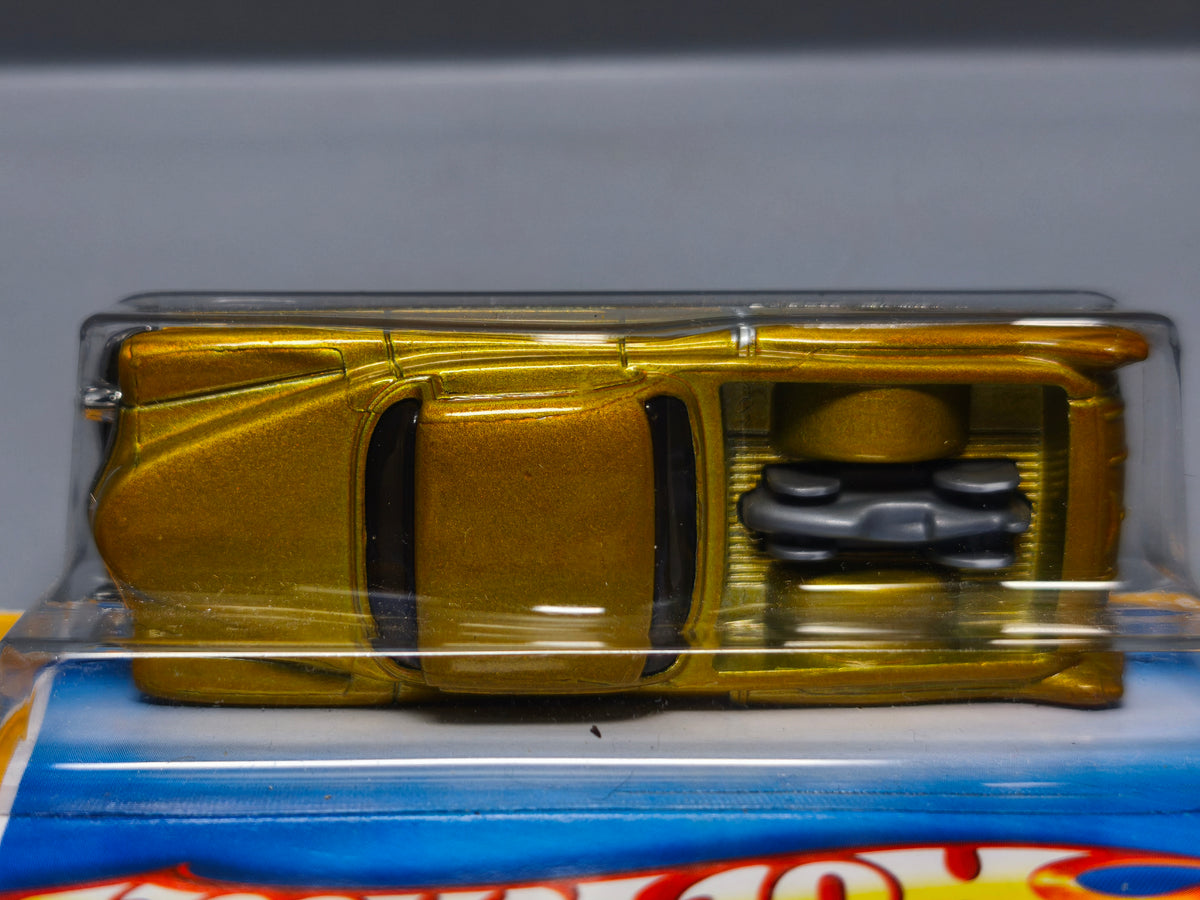 Hot Wheels Custom '53 Cadillac 2009-015 (DV013)