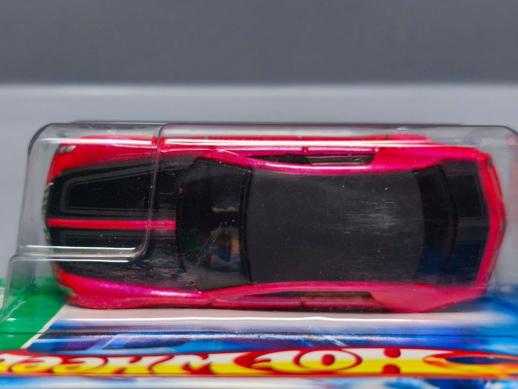 Hot Wheels Cadillac V16 Treasure Hunt TH 2007-131 (DV013)