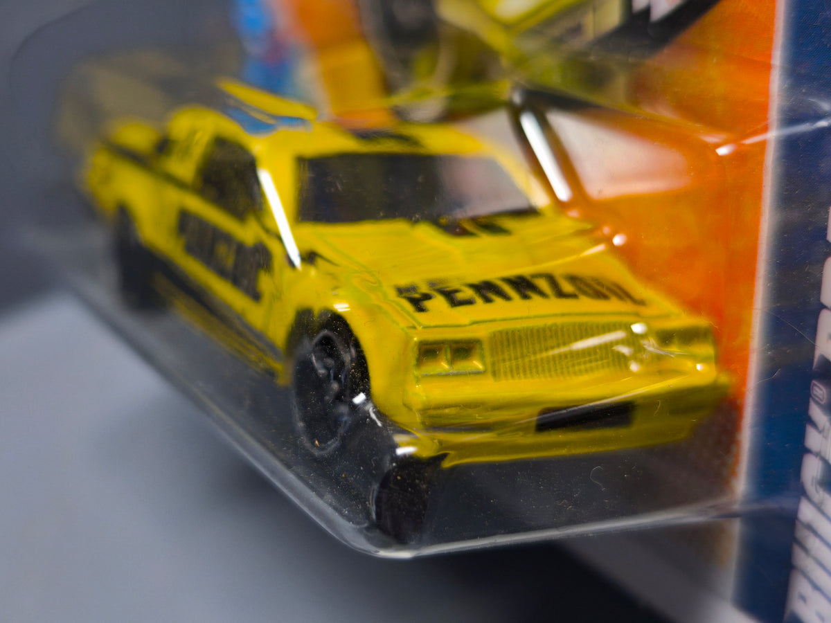 Hot Wheels Buick Grand national 2011-139 Pennzoil  (DV013)