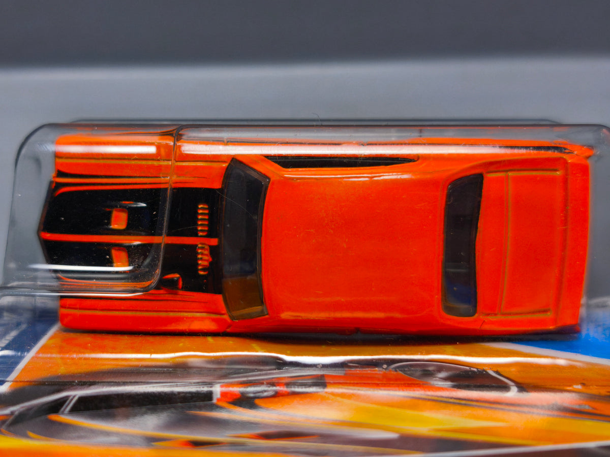 Hot Wheels '70 Buick GSX 2010-091 (DV013)