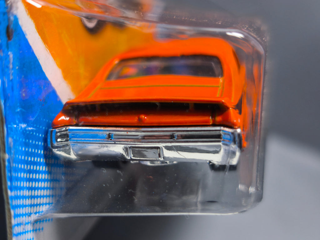 Hot Wheels '70 Buick GSX 2010-091 (DV013)