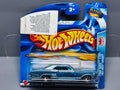 Hot Wheels 1964 Buick Riviera 2003-133 (DV013)
