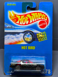 Hot Wheels Pontiac Hot Bird 1992-178 (DV013)