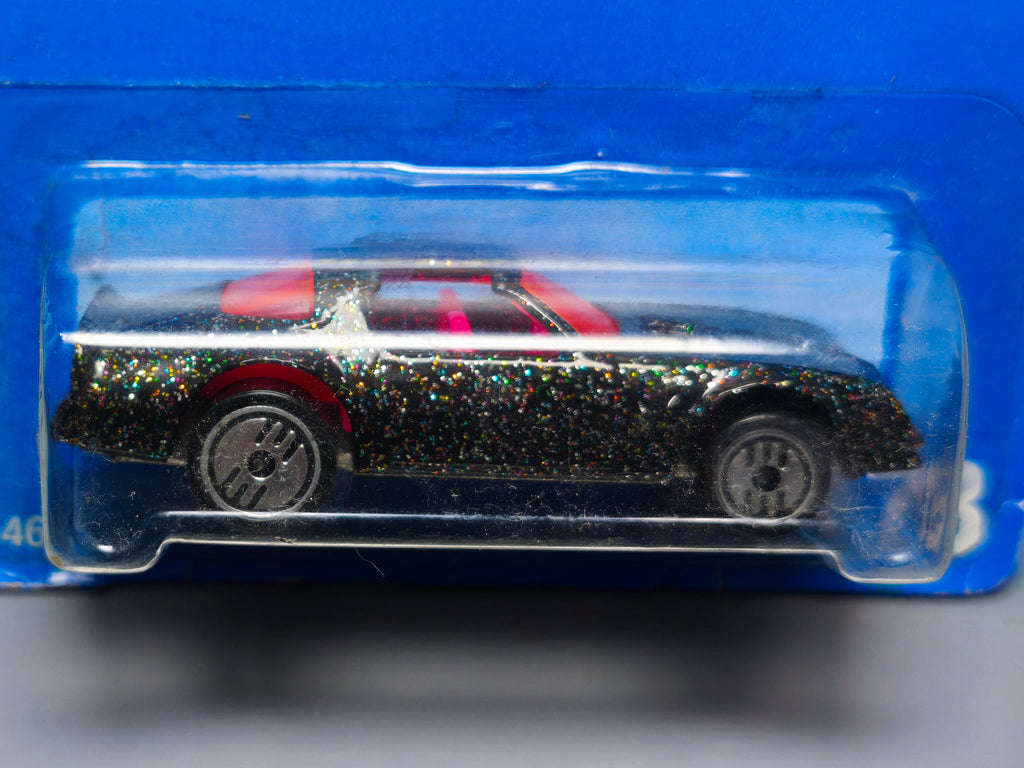 Hot Wheels Pontiac Hot Bird 1992-178 (DV013)