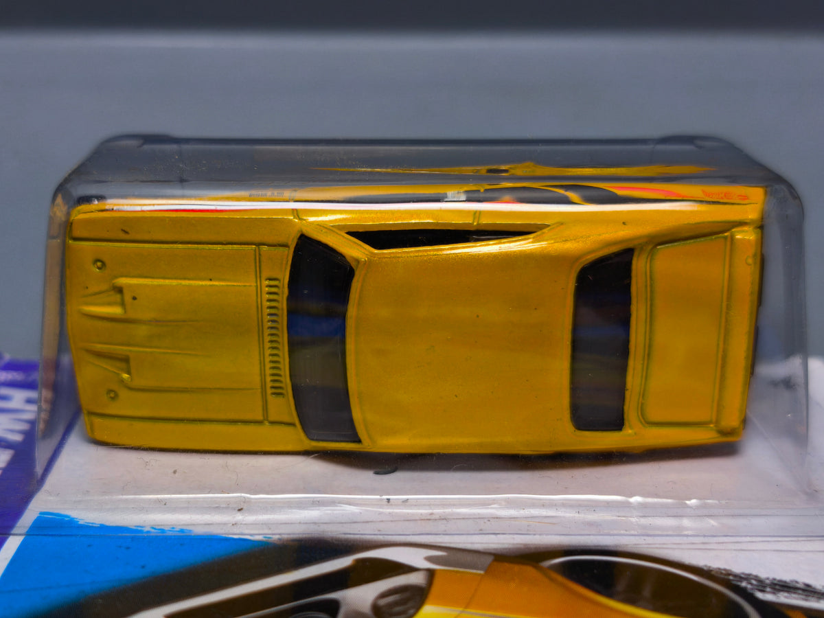 Hot Wheels '73 Ford Falcon XB 2013-198 (DV013)