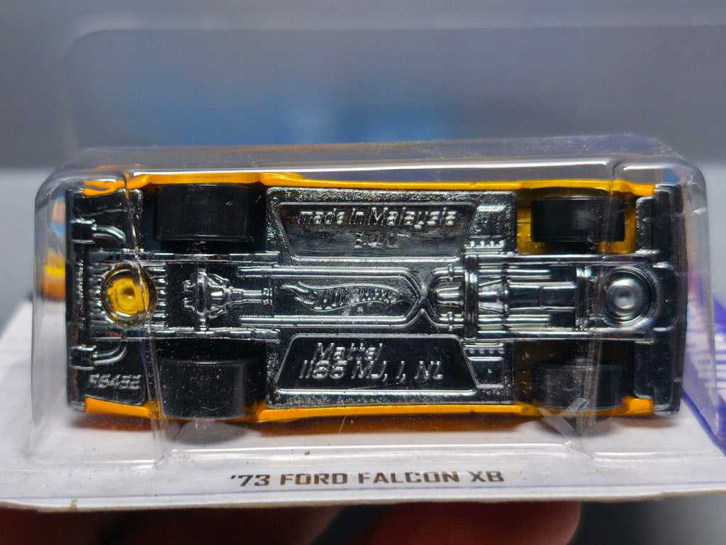 Hot Wheels '73 Ford Falcon XB 2013-198 (DV013)