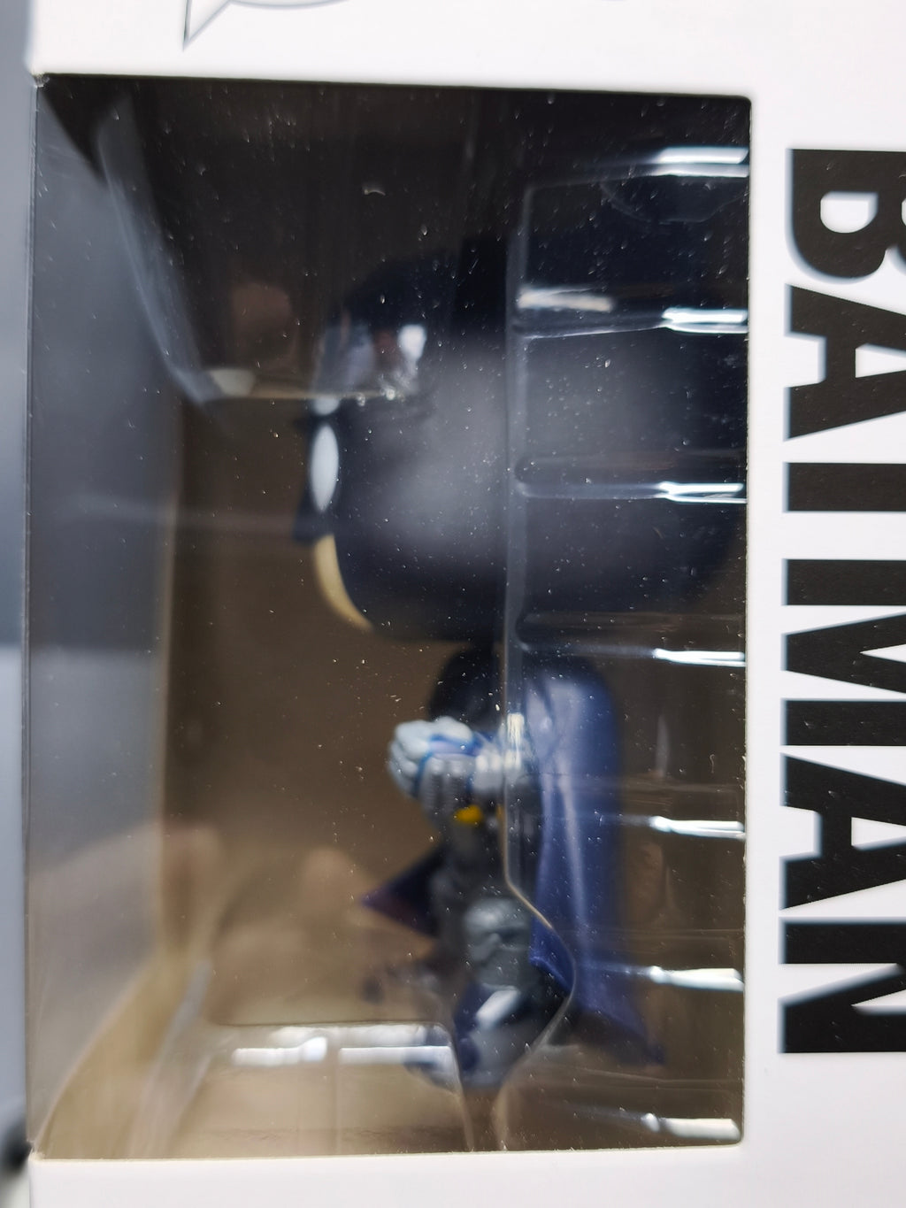 Funko Pop! FLASH MOVIE N° 1341 Batman (F05)