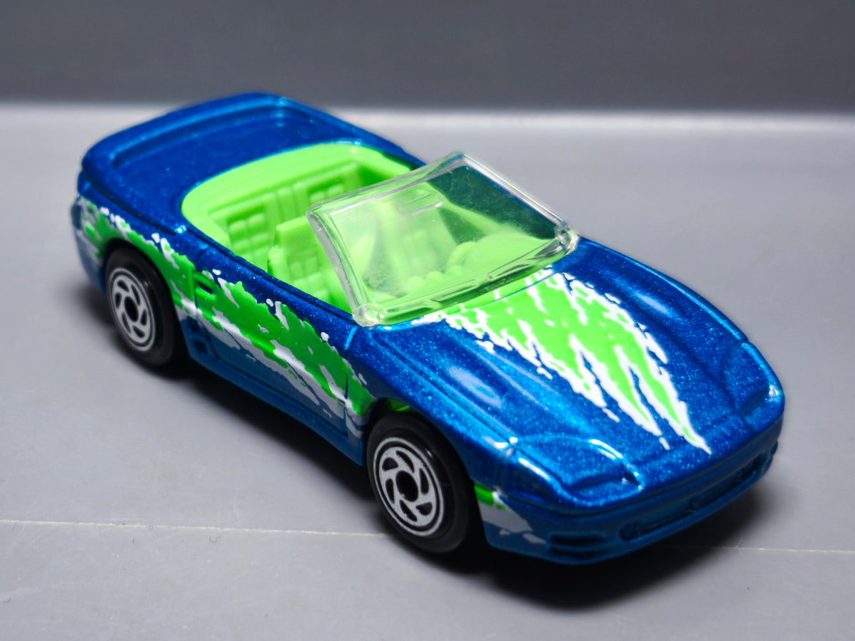 Matchbox Superfast Mitsubishi spyder  (A30)