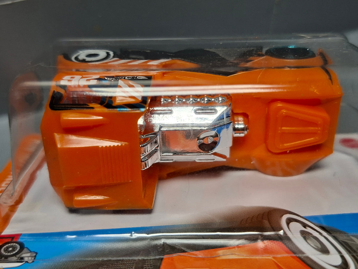 Hot Wheels Rennen rig 2022-127 (NP26)