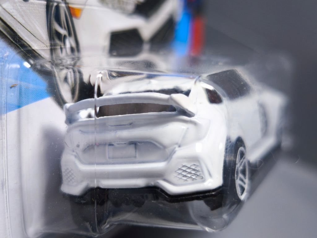Hot Wheels 2018 Honda Civic Type R 2026-011 (NP36)