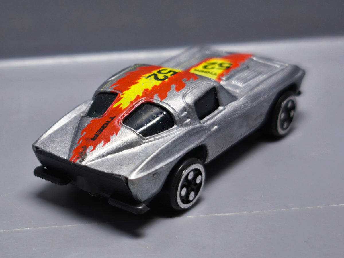 Summer Marz karz Chevrolet C2  (A30)