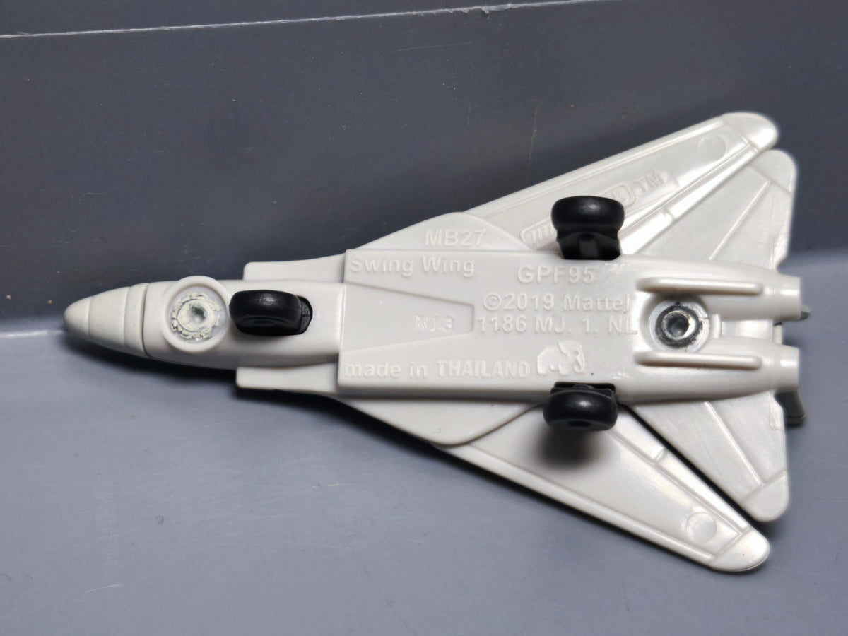 Matchbox Top gun Swing wing   (A28)