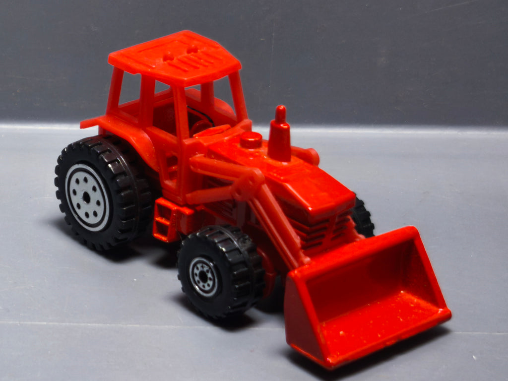 Hot wheels Tractor 1993-145  (A24)