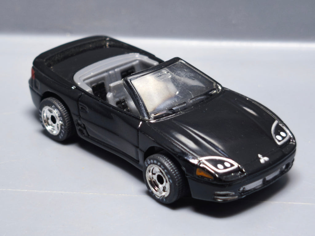 Matchbox 1998 premiere select class série 1 Mitsubishi spyder   (A29)