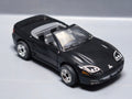 Matchbox 1998 premiere select class série 1 Mitsubishi spyder   (A29)