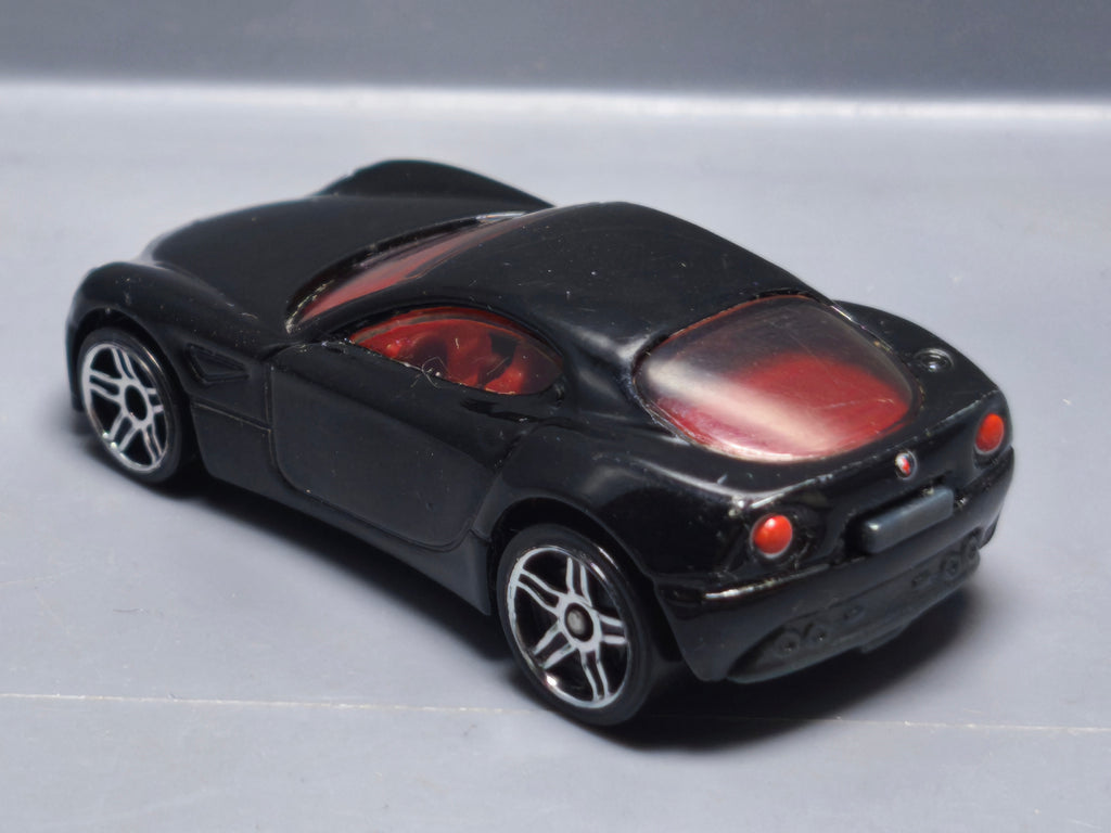 Hot Wheels Alfa romeo 8c 2014-029  (A31)