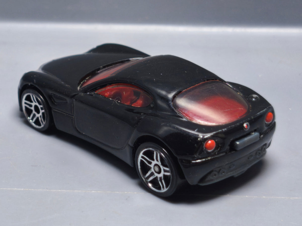 Hot Wheels Alfa romeo 8c 2014-029  (A31)
