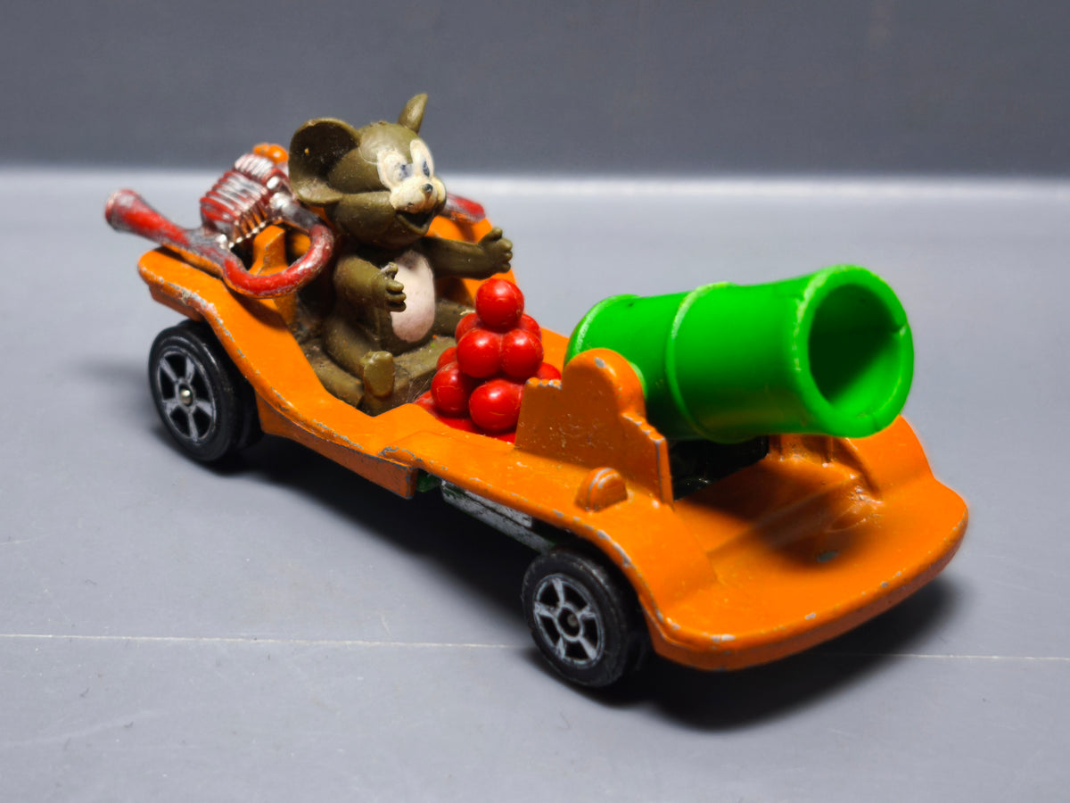 Corgi Tom & Jerry  (A30)