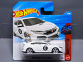 Hot Wheels 2018 Honda Civic Type R 2026-011 (NP36)