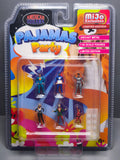 American Diorama 1/64  Pajamas Party Figure Set (NG02)