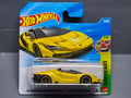 Hot Wheels '16 Lamborghini Centenario Roadster 2026-002 (NP36)