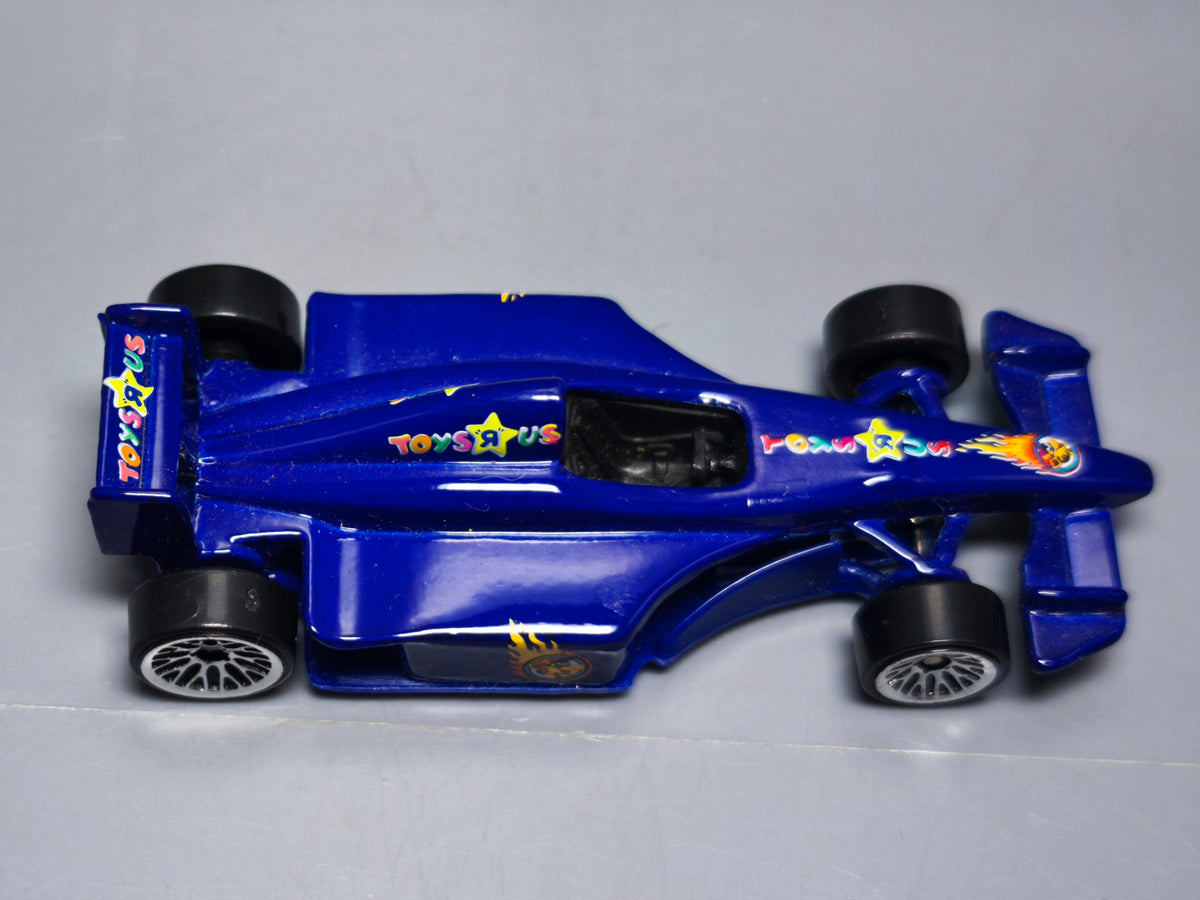 Hot Wheels 2000 promo toys r us GP-2009  (A18)