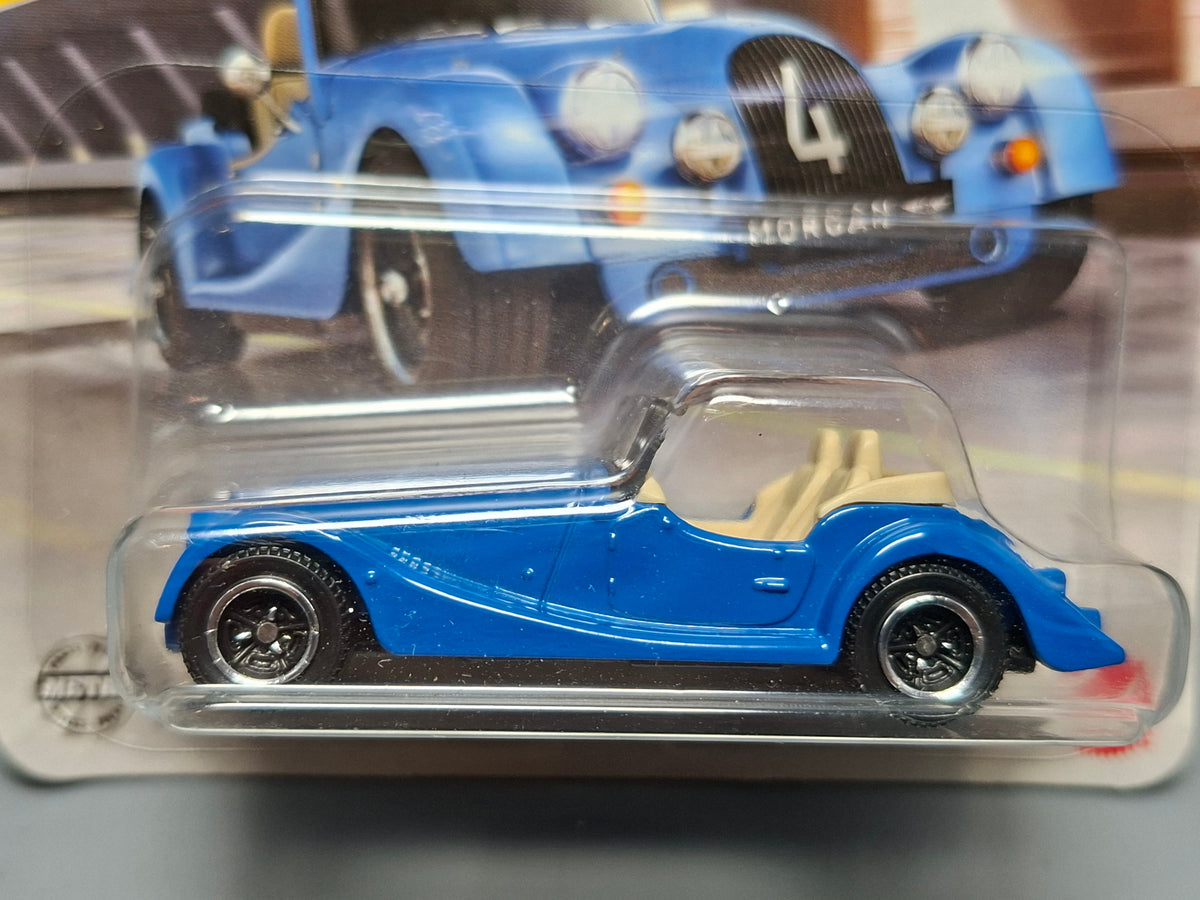 Matchbox Morgan plus four 2025-081 (NP30)