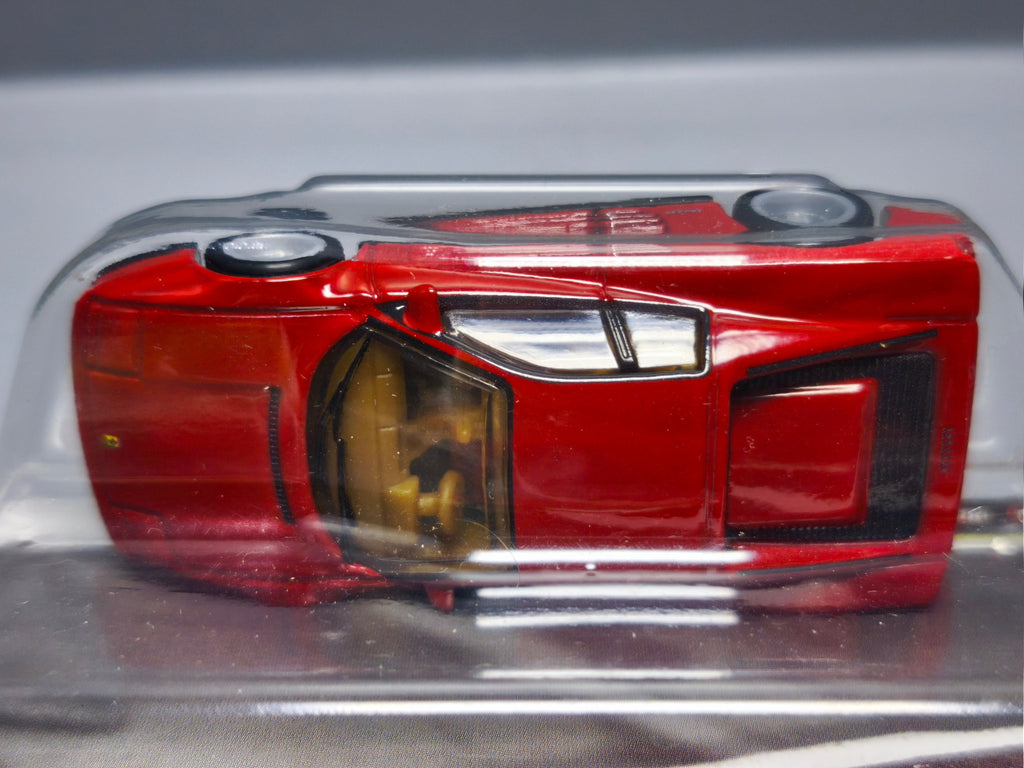 Hot Wheels Modern Classics Ferrari Testarossa (NG27)