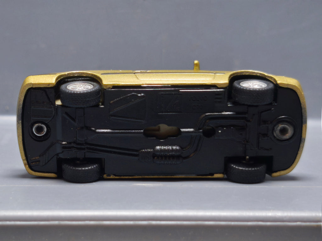 Hongwell 1/72 Volvo C70 (A19)