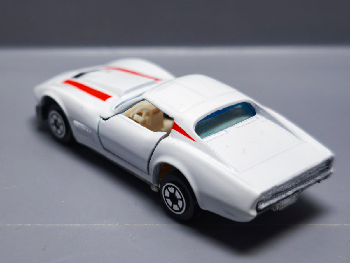 Yatming Hong Kong  72 corvette C3  (A27)