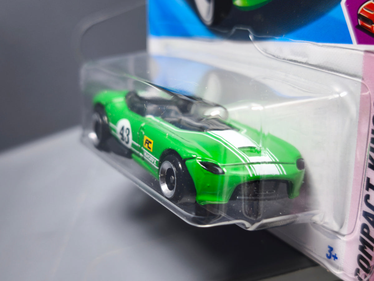 Hot Wheels Rrroadster 2025-128 (NP09)