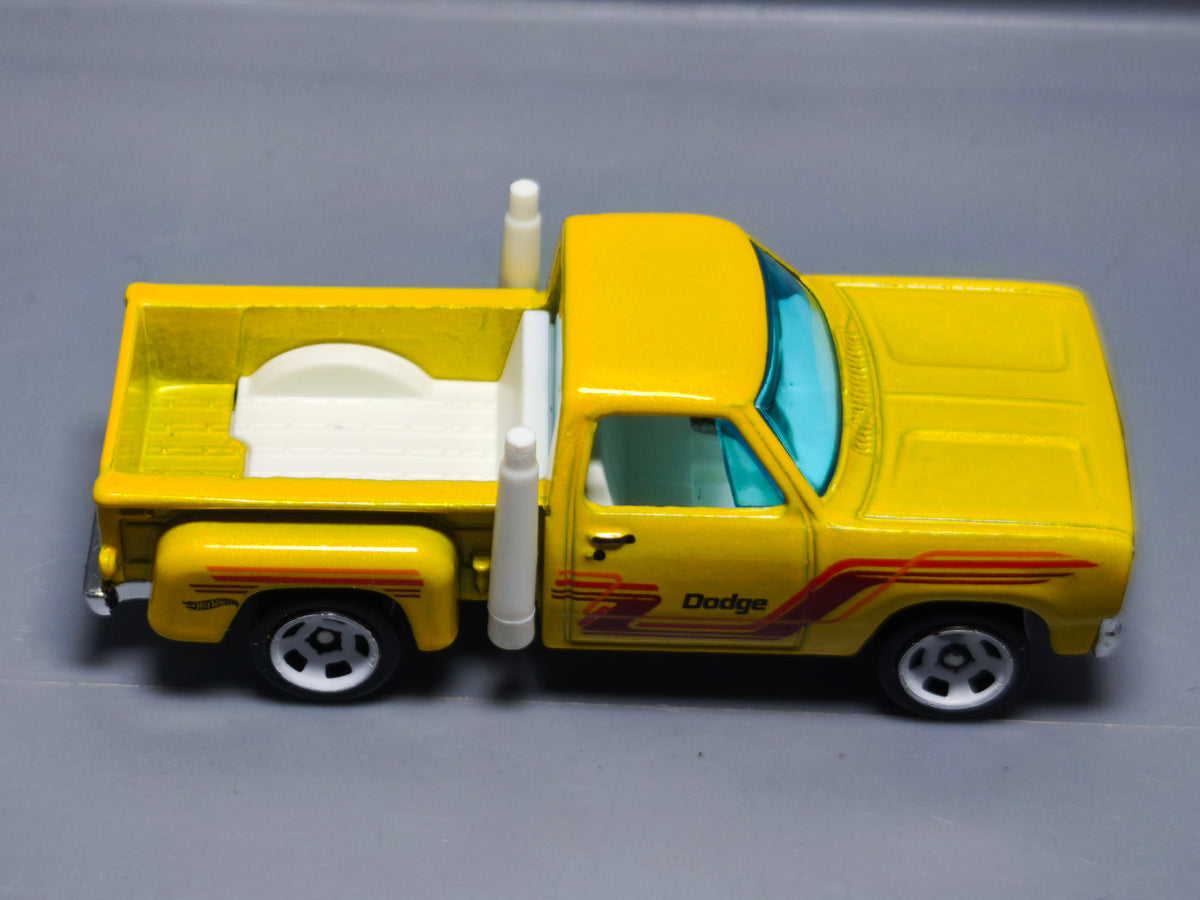 Hot Wheels 2024 multipack  1978 dodge li'l red   (A29)