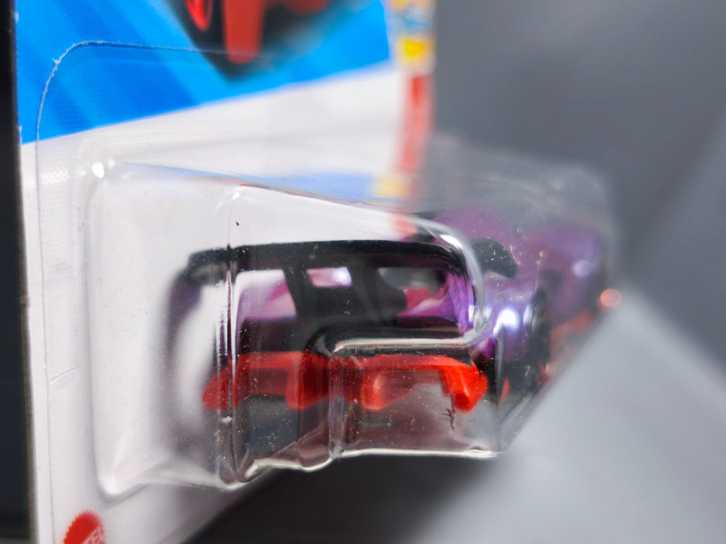 Hot Wheels Street shrieker 2025-066 (NP09)