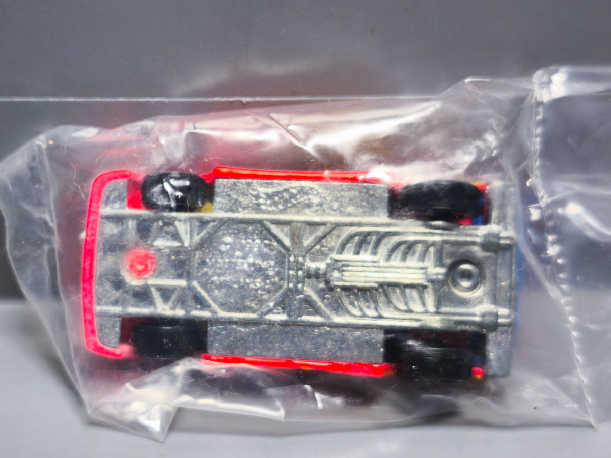 Hot Wheels 1993 exclusive winner revealers Lamborghini diablo    (A23)
