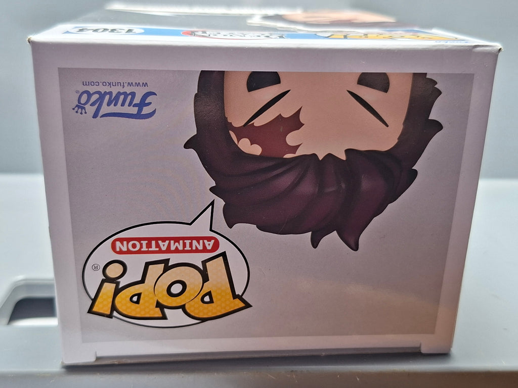 Funko Pop! Demon Slayer Animation N° 1304 Tanjiro avec nouilles (F01)