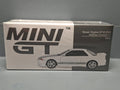 Mini GT Nissan Skyline GT-R (R32) Veilside Combat C-I n° 1066 (NP37)