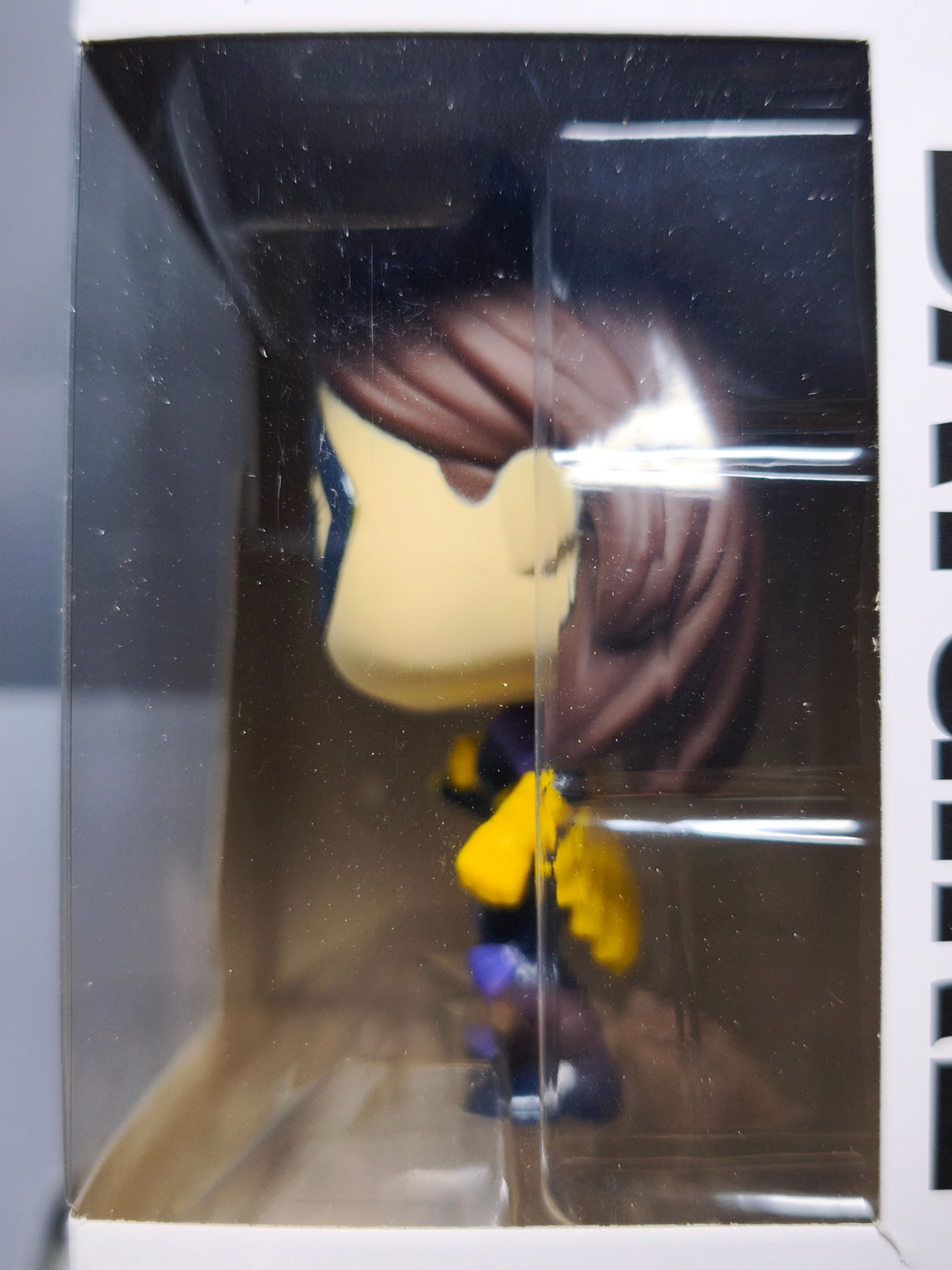 Funko Pop! GOTHAM KNIGHT 893 Batgirl (F12)