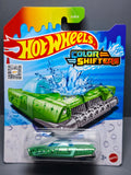 Hot Wheels color shifters Mattel Dream Mobile (NG08)