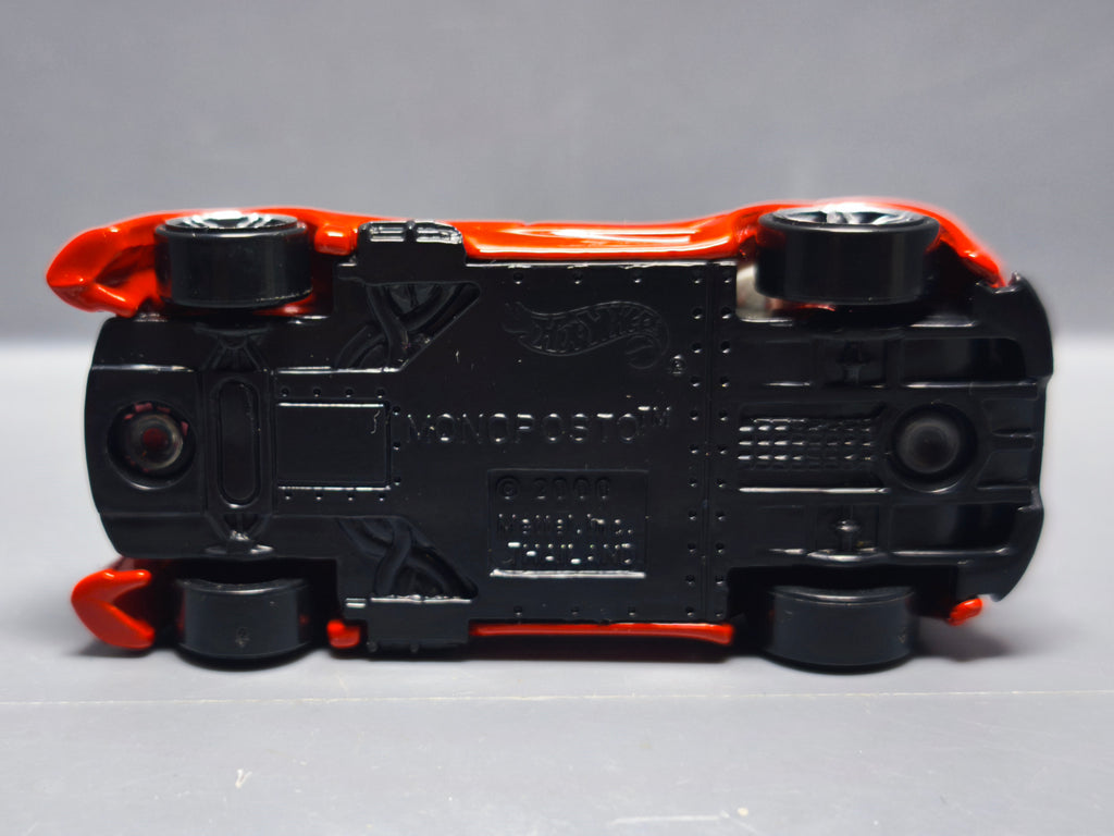 Hot Wheels Monoposto 2002-124 Pr5 (A22)