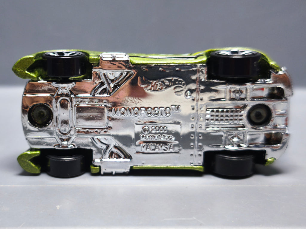 Hot Wheels Monoposto version Y5 2007-091 (A23)
