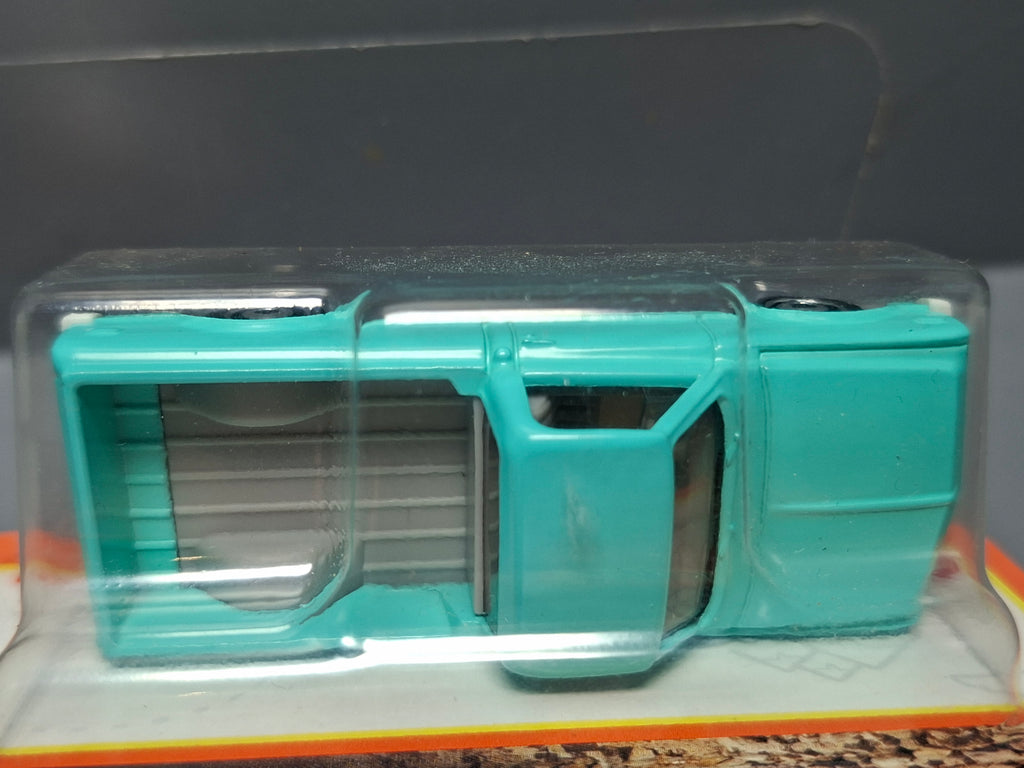 Matchbox 1968 chevy c10  Collector 10 (NP31)