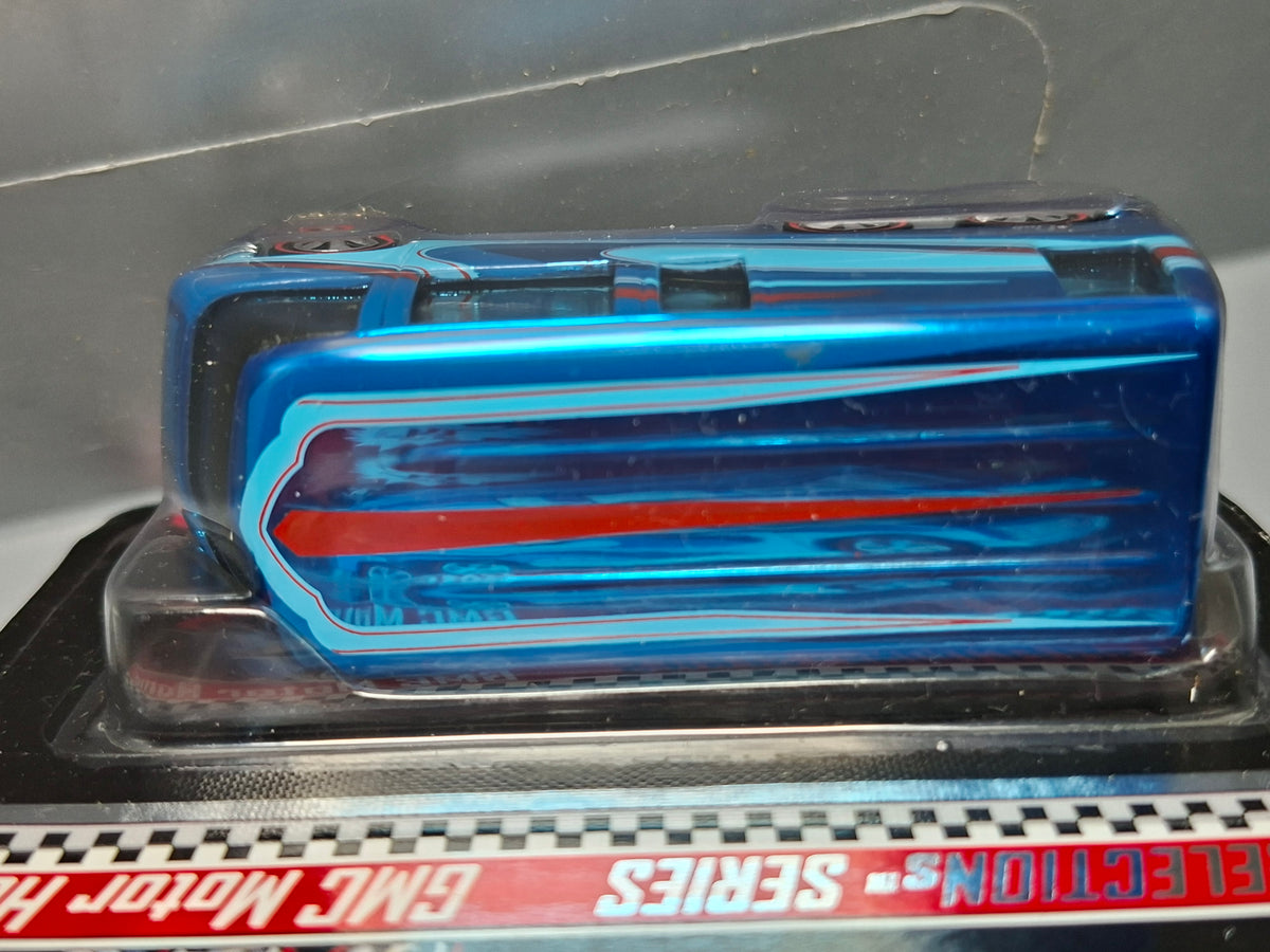 Hot Wheels 2004 RLC GMC motor home  (NP25)
