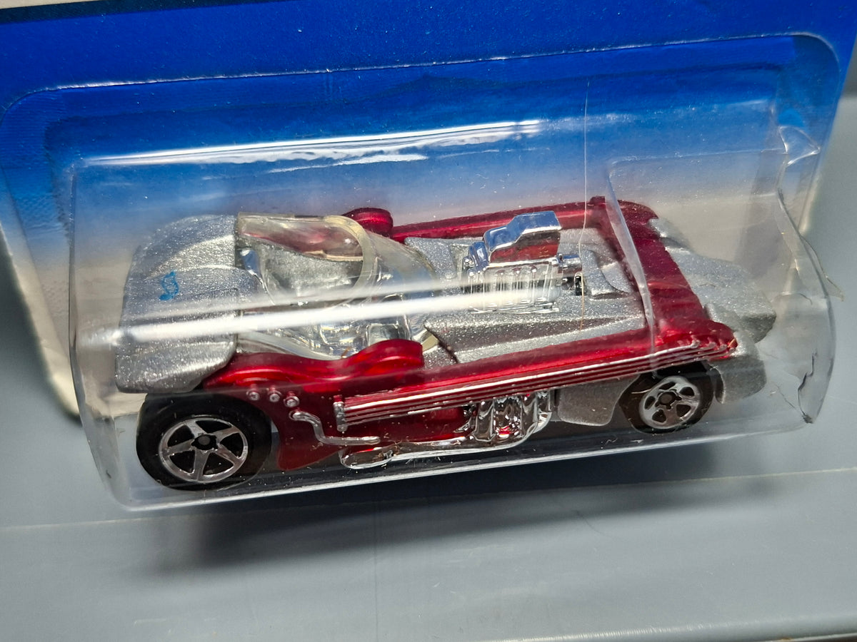 Hot Wheels Twang Thang 1996-376 bulle hs (NP22)