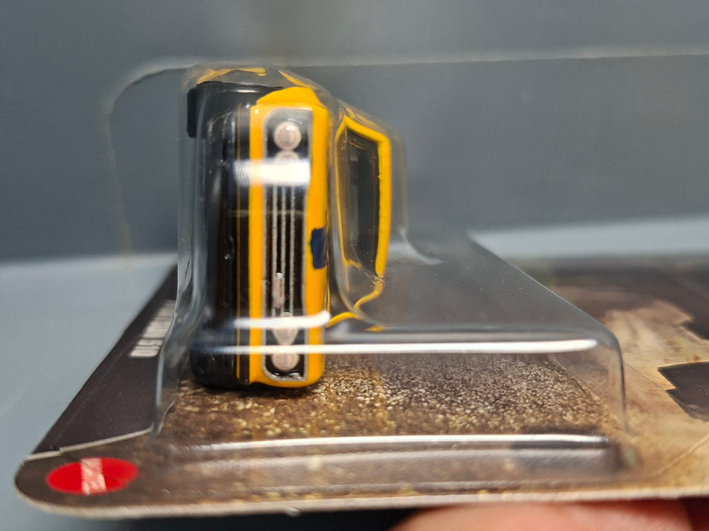 Hot Wheels Rally Racers '71 Datsun 510  (NP40)