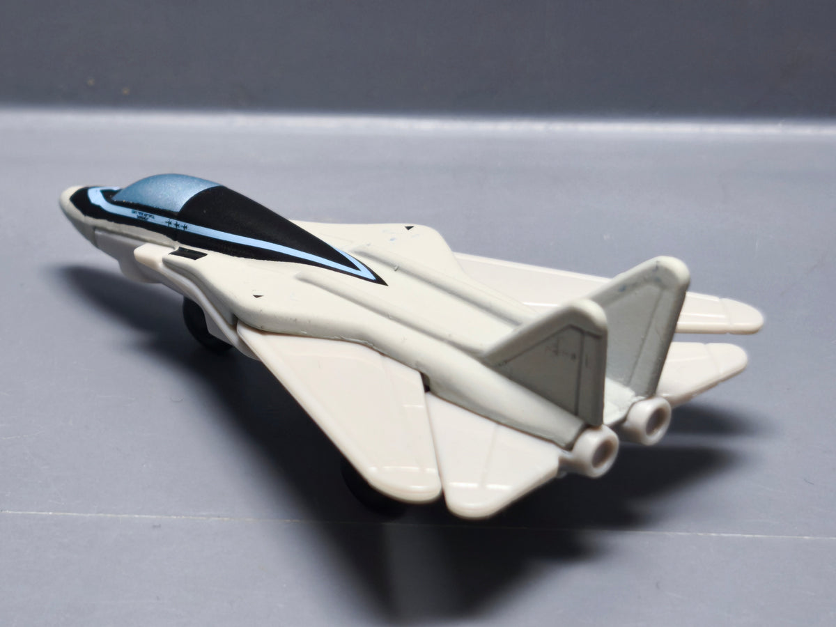 Matchbox Top gun Swing wing   (A28)