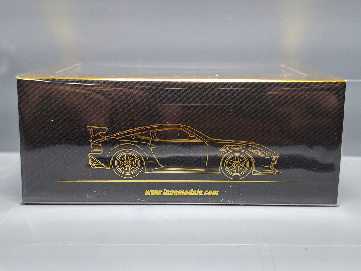 INNO64 Top Secret Nissan Fairlady Z (R234) (NP37)