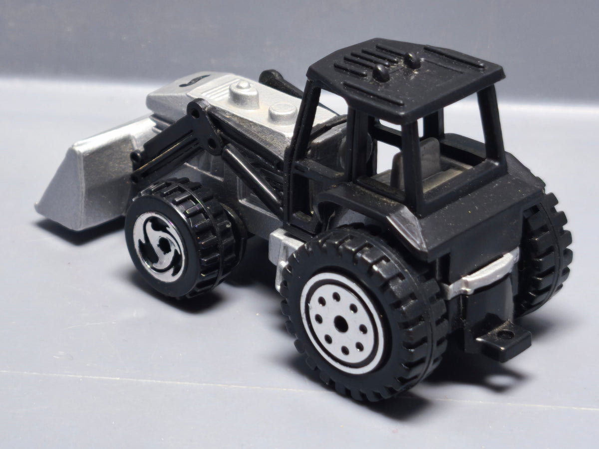 Hot Wheels Tractor 1998-795  (A36)