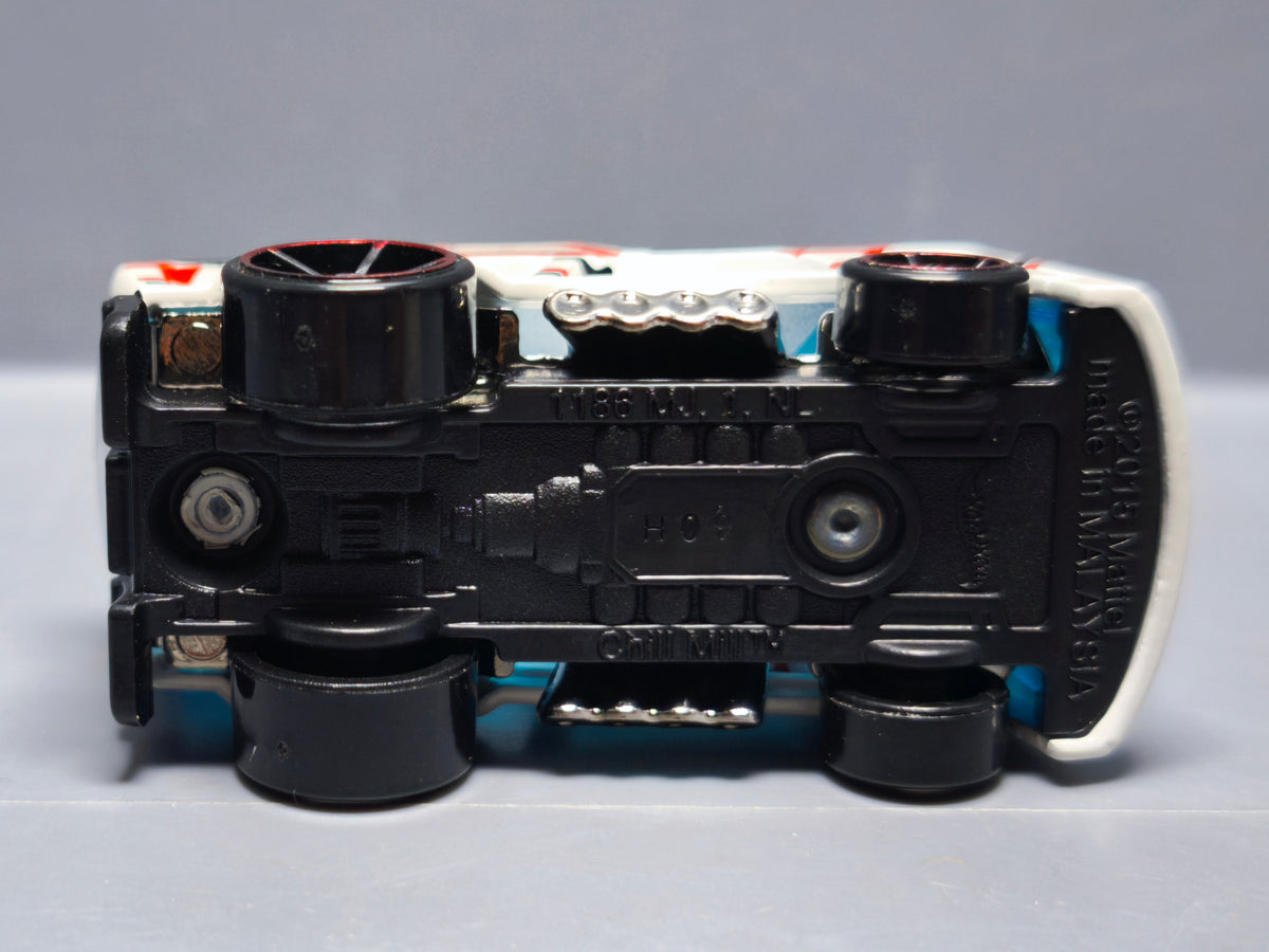 Hot Wheels Chill mill 2015-004 (A16)