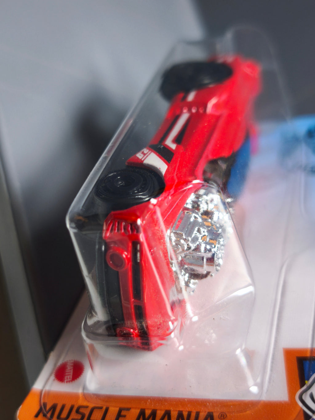Hot Wheels Rodger Dodger 2.0 2020-193 (NP15)