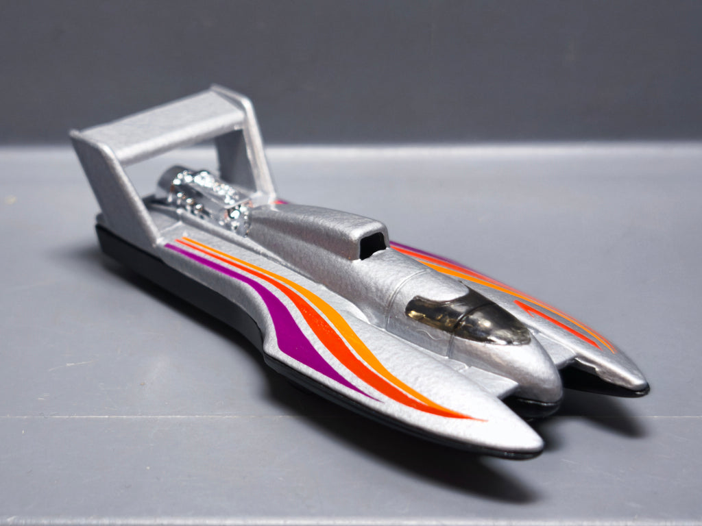 Hot Wheels 1997 multipack  Hydroplane  (A19)